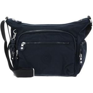 Kipling GABBIE S Kleine schoudertas, Blue Bleu 2 (Blauw)