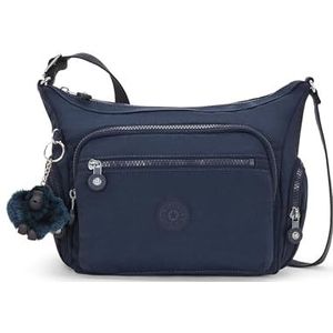Kipling GABBIE S Kleine schoudertas, Blue Bleu 2 (Blauw)