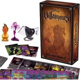 Ravensburger Disney Villainous Evil Comes Prepared - Bordspel - Uitbreiding - Engelstalig