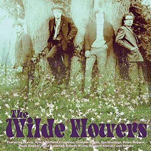 Wilde Flowers - Wilde Flowers