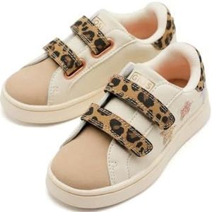 GIOSEPPO - Sudbury - Sneakers - Luipaard - Meisjes