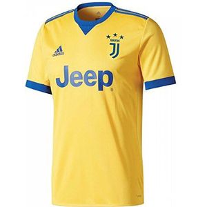 adidas Mannen Replica Turin Juventus Away Shirt, mannen, BQ4530
