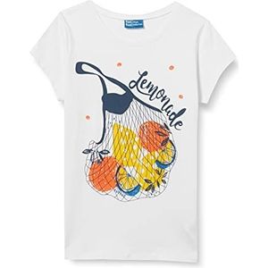 Tuc Tuc T-shirt Punto Lemonade voor meisjes, Regulable, 3 Jaren