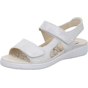 Ganter GINA damessandalen, off-white, 35 EU, gebroken wit, 35 EU