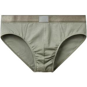 United Colors of Benetton slip, Groen, S