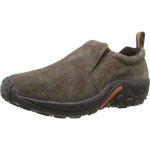 Merrell Herren Jungle Moc Mokassin, Braun(Gunsmoke), 45 EU