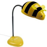 Niermann Standby Projectielamp Starbee leeslamp met nachtlampje 201