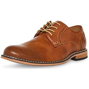 Madden Heren M-Bobby Oxford, Cognac, 44.5 EU