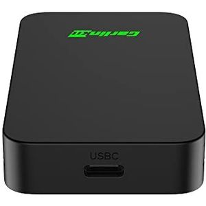 2024 Nieuw aangekomen CarlinKit 5.0 Een innovatieve Dual-Conversion Draadloze Adapter, Online Muziek/Maps/Messaging, voor auto's met bekabelde CarPlay/Android Auto
