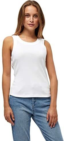 Peppercorn - Hoge Dharma - Top - Wit