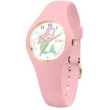 ICE Watch IW020945 - ICE Fantasia - Pink Mermaid - Horloge