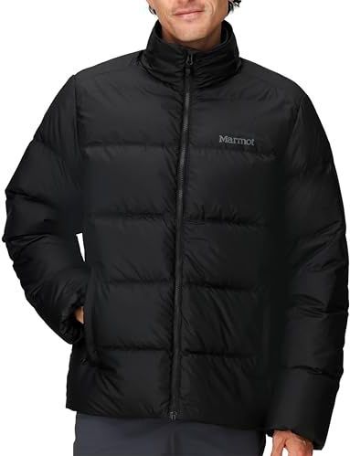 Marmot Heren Guides Down Jas