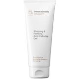 Anti-cellulitisgel, verstevigend en vormgevend Kombucha Vibeslim InnovaGoods 200 ml