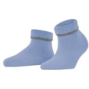 ESPRIT Cozy W HP antislipsokken voor dames, wol, 1 paar, blauw (Cloud 6293), 35-38, blauw (Cloud 6293), 35-38 EU