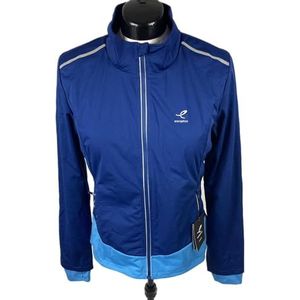 ENERGETICS Functioneel jack Samila W Navy/Blue 38