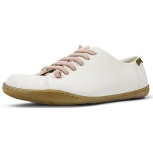 Camper Peu Cami K200514 mand voor dames, Wit Natuurlijk 058, 38 EU