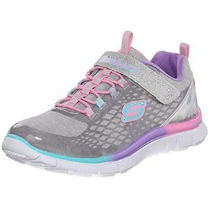 Skechers 81853L, sportschoenen meisjes 30 EU