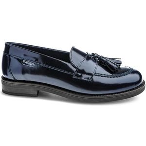 Pablosky Elisa 879421 Uniform Schoenen, Blauw, 32 EU