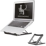 Neomounts by Newstar opvouwbare laptop stand