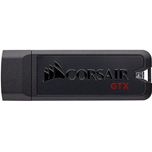 Corsair Flash Voyager GTX 512 GB USB-stick USB 3.1 zwart