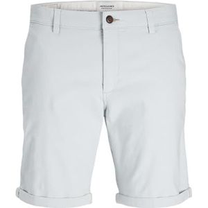 JACK & JONES Heren Jpstfury Jjshorts Sn Shorts, Chambray Blauw, XS, Chambray Blauw, XS