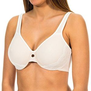 Playtex APP04MU minimizer-beha voor dames, Beige (Piel Claro 02e), 80D