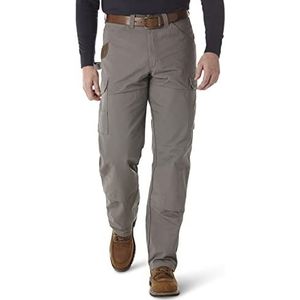 Wrangler Heren Riggs Werkkleding Grote & Lange Ranger Broek