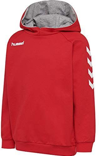 Sweater met capuchon voor kinderen Hummel hmlGO cotton