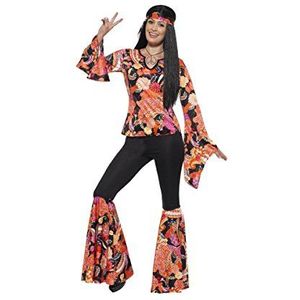 Willow the Hippie Costume (S)