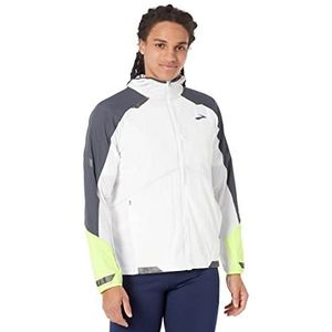 Brooks Run Visible Convertible Jacket