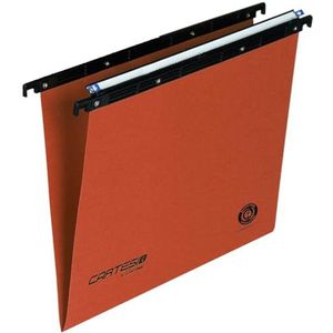 Hangkasten van Cartesio, voor laden 39 tot 39,8 cm, bodem V – 25 stuks