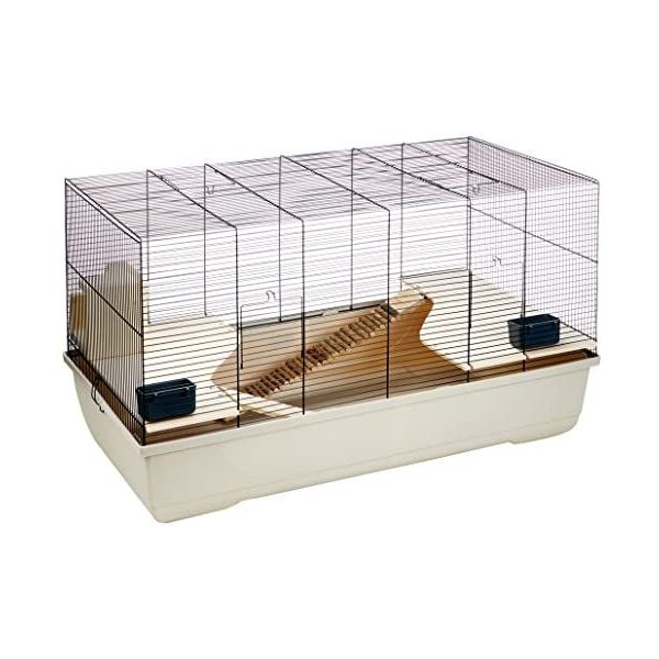 Interessant Snoep Cusco Syrische hamster kooi - Dierenbenodigdheden online | Lage prijs | beslist.nl