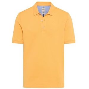 BRAX Feel Good Style PETE Poloshirt voor heren, zonopkomst, M