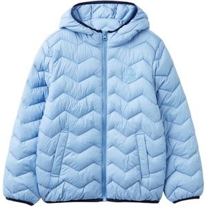 United Colors of Benetton jas, Blauw, 120