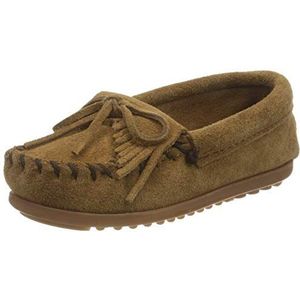 Minnetonka 2403, mocassin Unisex-Kind 27 EU