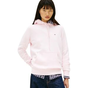 Tommy Jeans Sweatshirt  pastelroze