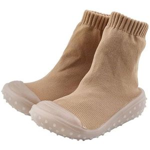 Sterntaler Unisex Baby Adventure Socks Uni, Lichtbruin, 20 EU