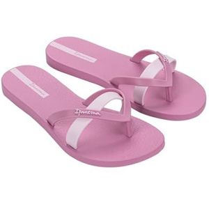 Ipanema Kirei FEM Flipflop, roze, 38 EU, roze, 38 EU