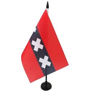 Noorse vlag 150x225cm voordelig kopen bij