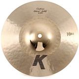 Zildjian K Custom Serie - Hybrid Splash Cymbal 11"" Meerkleurig
