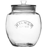 Kilner Voorraadbokaal - 4L