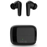 Spc - Ether 2 Pro - Draadloze Oordopjes - Zwart - Bluetooth
