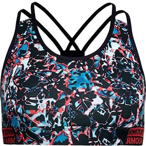 Under Armour Meisje Armour Heatgear Nieuwigheid Sport BH