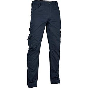 4WORK - Cadiz werkbroek Navy