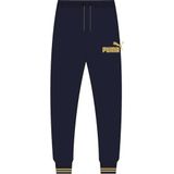 Puma - Select United - Trainingsbroek - Regular Fit