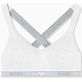 Emporio Armani Iconic Logoband Sportbeha