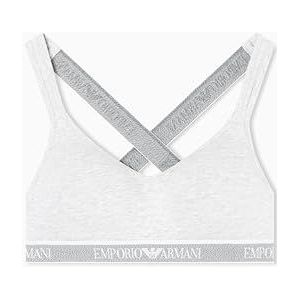 Emporio Armani Iconic Logoband Sportbeha