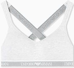 Emporio Armani Iconic Logoband Sportbeha
