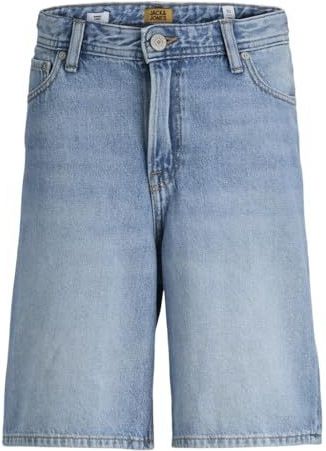 Jack & Jones - Tony Original AKM 920 - Korte Jeans