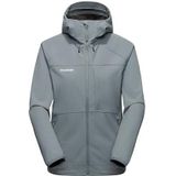 Mammut - Ultimate Comfort So - Damesjas - Met Capuchon